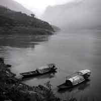Sampans